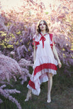 Selene Dress