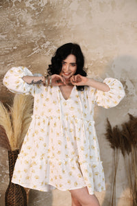 Laos Dress