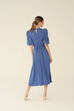 Iris Dress ﻿