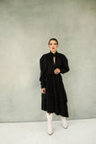 Victoria Black Dress