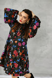 Amber Dress