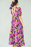 Donatella Dress
