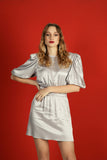 Milan Dress