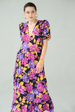 Donatella Dress