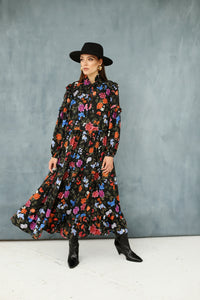 Sienna Dress