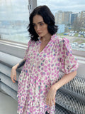 Majorca Dress