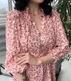 Amalfi Dress