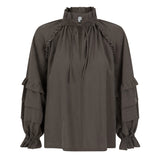 Naomi Blouse